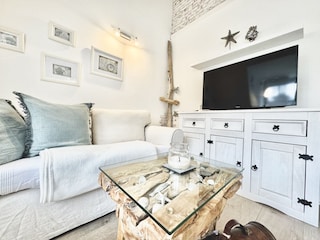 Apartment Scharbeutz Ausstattung 23