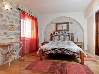 Rosen -  Schlafzimmer