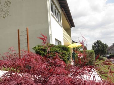 Ferienwohnung Sonnenblume