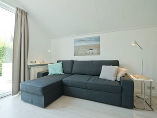 Appartamento per vacanze Oostkapelle Caratteristiche 10