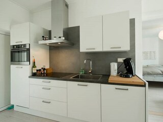 Appartamento per vacanze Oostkapelle Caratteristiche 8