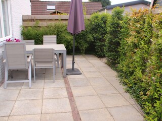 Appartamento per vacanze Oostkapelle Registrazione all'aperto 2