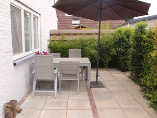 Appartamento per vacanze Oostkapelle Registrazione all'aperto 3