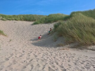 Appartamento per vacanze Oostkapelle Ambiente 18