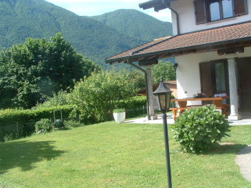Ferienwohnung Anna