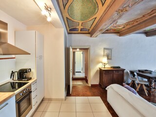 Vakantieappartement Mombaruzzo Kenmerken 5