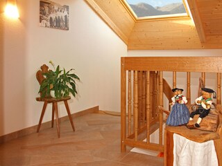 Vakantieappartement Gsies Kenmerken 20