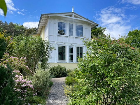 Ferienwohnung Fischerweg - Villa Angelika
