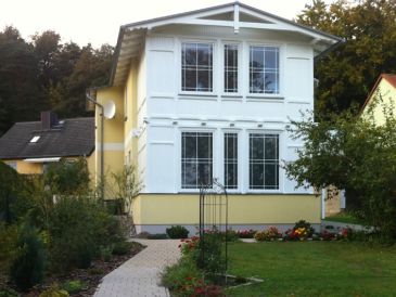 Ferienwohnung Villa Angelika