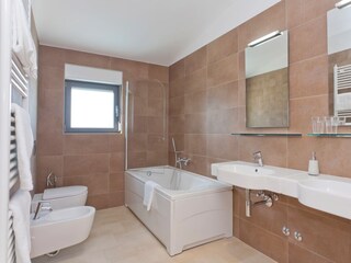 Villa Karigador Caratteristiche 16