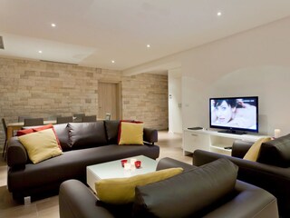 Villa Karigador Caratteristiche 9