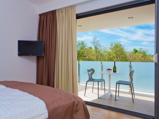 Villa Karigador Caratteristiche 13