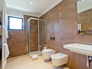 Villa Karigador Caratteristiche 17