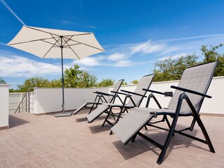 Villa Karigador Ambiente 19