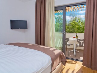 Villa Karigador Caratteristiche 15