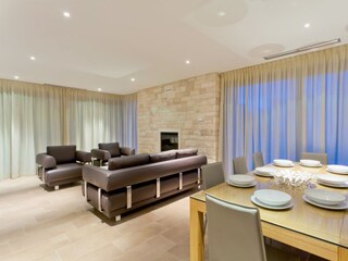 Villa Karigador Caratteristiche 10