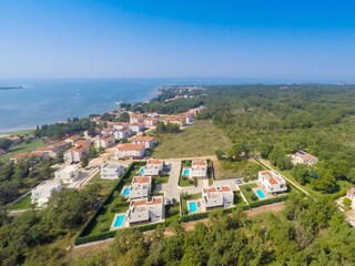 Villa Karigador Registrazione all'aperto 6