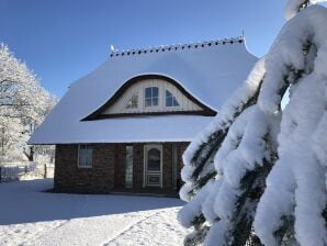 Holiday house Rügen-Traum - Mellnitz - image1