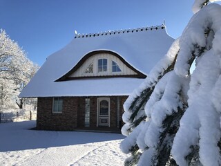 Rügen-Traum zu Weihnachten