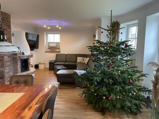 Vakantiehuis Mellnitz Buitenaudio-opname 2