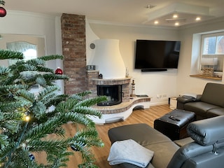 Casa de vacaciones Mellnitz Grabación al aire libre 25