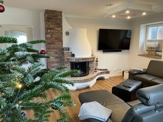 Vakantiehuis Mellnitz Buitenaudio-opname 23