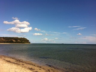 Casa de vacaciones Mellnitz Entorno 28