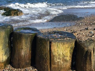 Casa de vacaciones Mellnitz Entorno 30