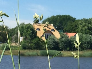 Bautenstand Rügen-Traum 05.07.2015