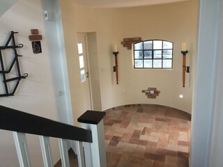 Maison de vacances Mellnitz Enregistrement extérieur 16