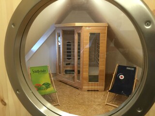 Casa de vacaciones Mellnitz Características 26