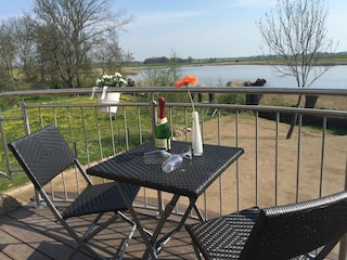 Casa de vacaciones Mellnitz Grabación al aire libre 18