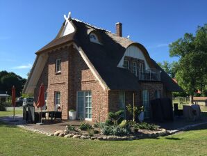 Ferienhaus Sueño de Rügen