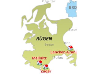 Casa per le vacanze Mellnitz Documento 39