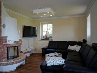 Vakantiehuis Mellnitz Buitenaudio-opname 12