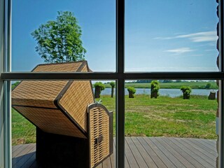 Vakantiehuis Mellnitz Buitenaudio-opname 11