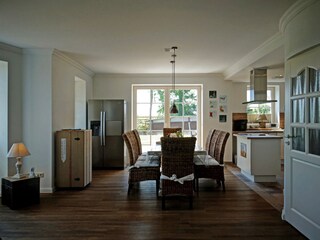 Vakantiehuis Mellnitz Buitenaudio-opname 13