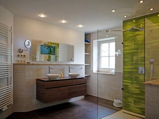 Maison de vacances Mellnitz Enregistrement extérieur 19