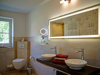 Maison de vacances Mellnitz Enregistrement extérieur 14