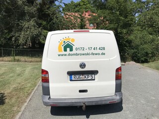 Casa per le vacanze Mellnitz Caratteristiche 27