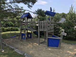 Casa de vacaciones Mellnitz Grabación al aire libre 10