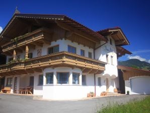 Holiday apartment Apartment Alpin Top 2 - Uderns - image1