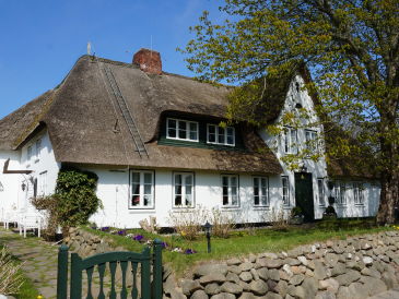Ferienwohnung Widderhof Appartement 3