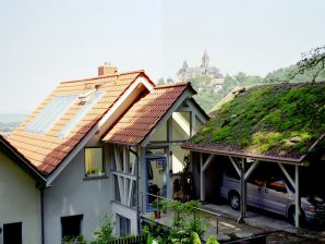 Ferienwohnung Panoramablick - Wernigerode - image1