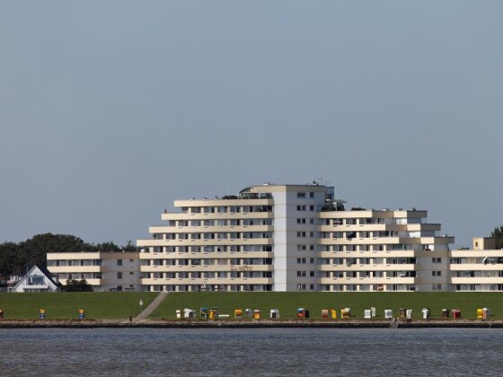 ferienwohnung haus nautic 402 cuxhaven doese   firma cux ferienunterkuenfte   herr dennis hofmann