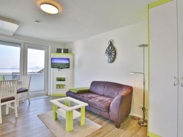 Ferienwohnung Haus Nautic 402