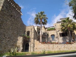 Holiday apartment Casa Torre Saracena