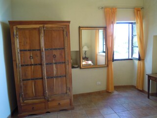 Holiday apartment Cipressa Features 10