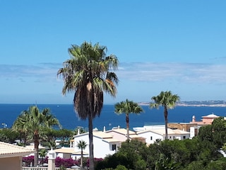 Ferienhaus Galé Außenaufnahme 14