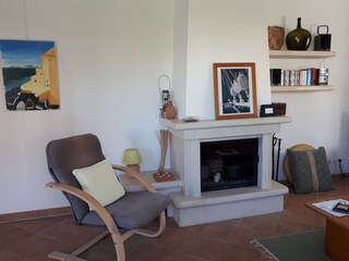 Ferienhaus Galé Ausstattung 27